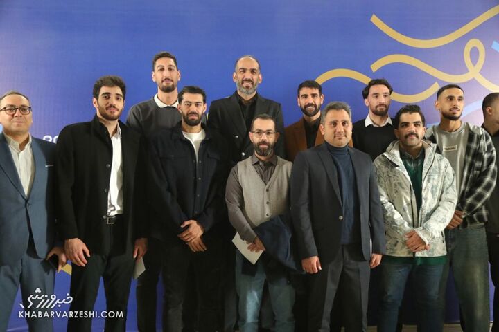 جشن هشتاد سالگی باشگاه استقلال