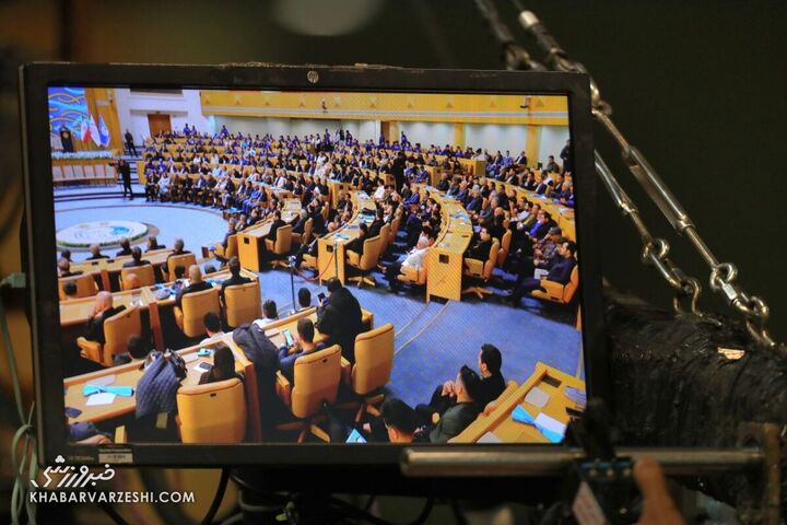 جشن هشتاد سالگی باشگاه استقلال