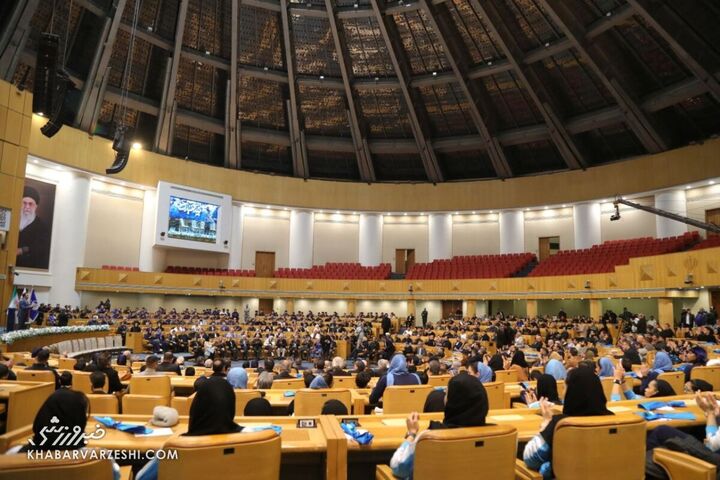 جشن هشتاد سالگی باشگاه استقلال