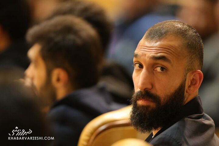 روزبه چشمی؛ جشن هشتاد سالگی باشگاه استقلال