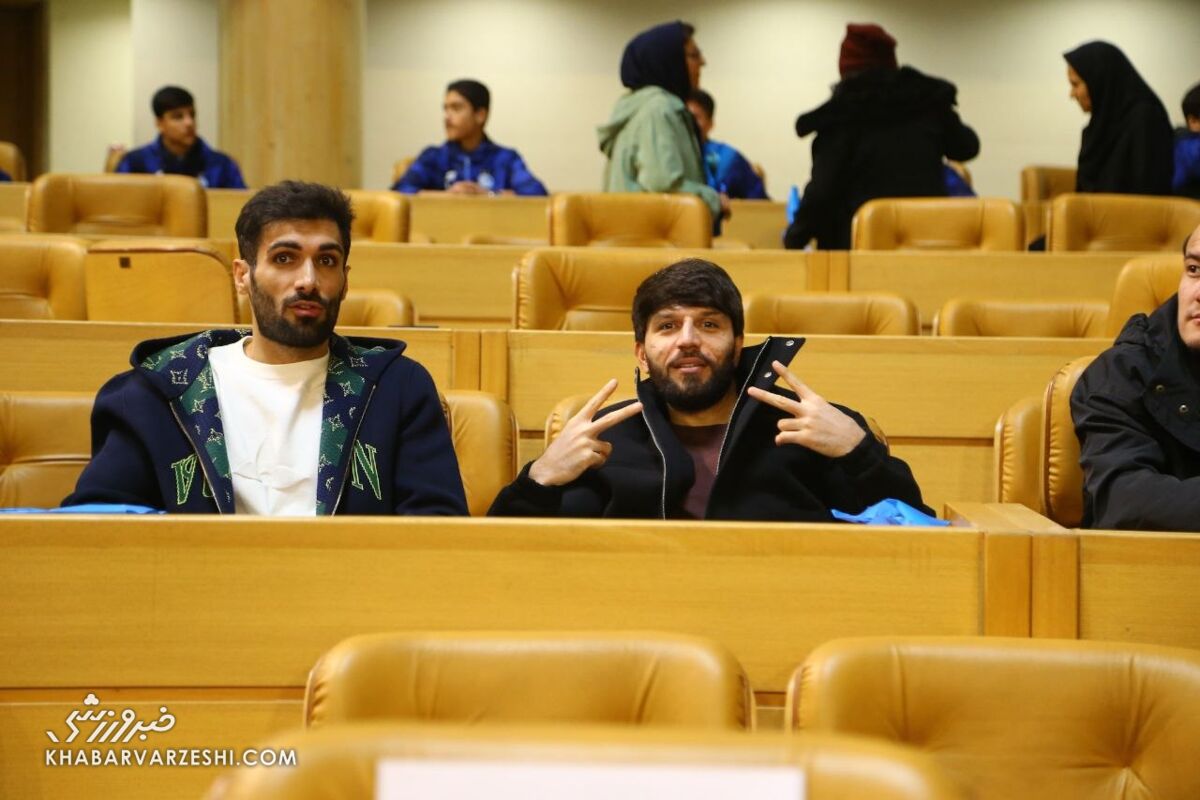 کلوب| نقل و انتقالات درون باشگاهی؛ راهکار استقلال برای پنجره بسته!