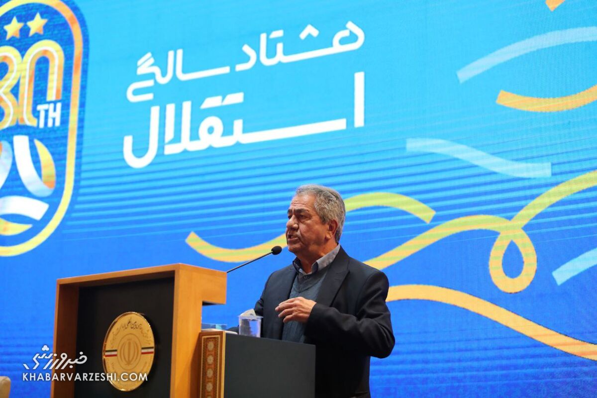 این پنج نفر در آستانه ورود به استقلال این پنج نفر در آستانه ورود به استقلال