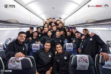 تحلیل عملکرد مصر قبل از مسابقات بزرگ؛ حریف ایران شانس قهرمانی دارد