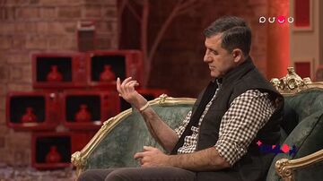 ویدیو| کریم باقری سال‌هاست که این دستبند را بر دست دارد!