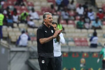 کیروش رقیب ایران در جام‌جهانی؟ واکنش رئیس فدراسیون به یک شایعه بزرگ