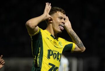 انتخاب عجیب برای خط حمله پرسپولیس؛ یک برزیلی نه‌چندان مطرح