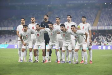 پیش‌بینی جالب آمریکایی‌ها از سرنوشت گروه ایران در جام جهانی