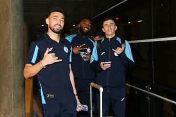 افشای قرارداد همه بازیکنان خارجی استقلال؛ به‌زودی...