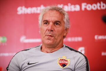 خبرورزشی‌گردی| مربی ایتالیایی: پرسپولیس را به من بدهید و قهرمان آسیا تحویل بگیرید