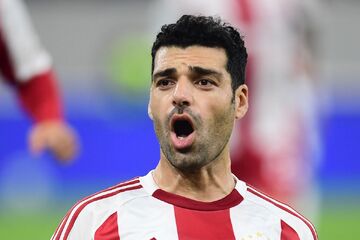 ویدیو| خلاصه بازی المپیاکوس ۱ - کیفیسیاس ۱/ گل طارمی یک امتیازی شد!