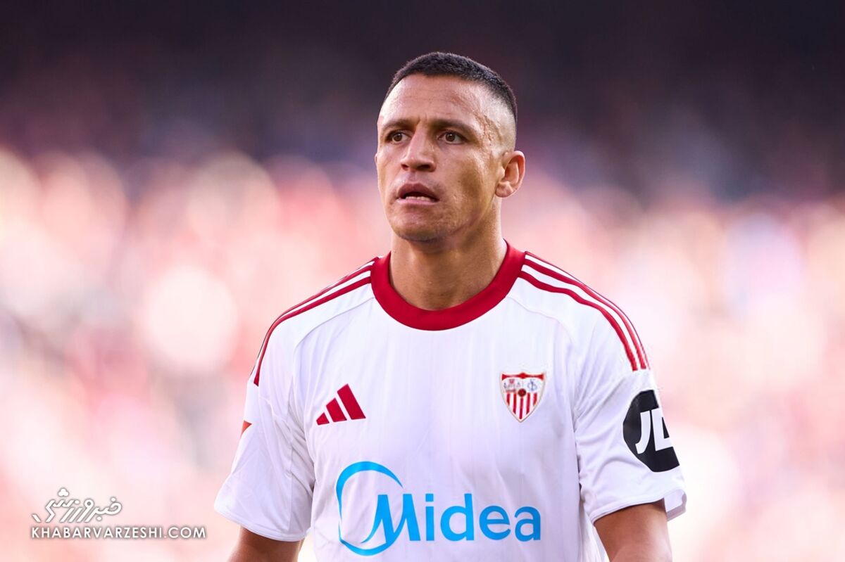 الکسیس سانچس