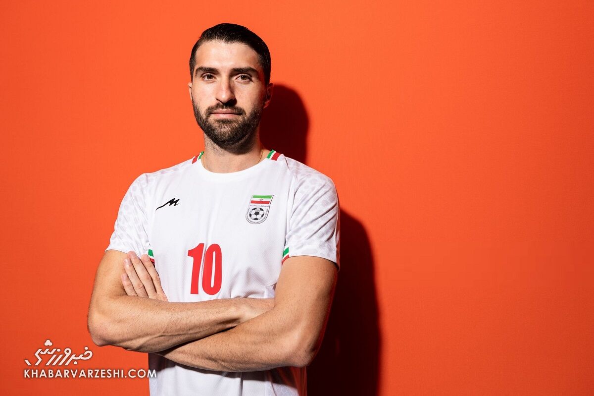 کریم انصاری‌فرد