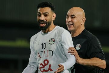 خط و نشان رقیب ایران در جام جهانی/ با این ستاره برای قهرمانی آمدیم