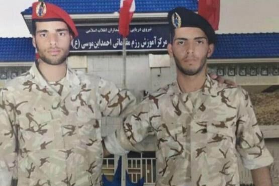 سربازی مهدی طارمی