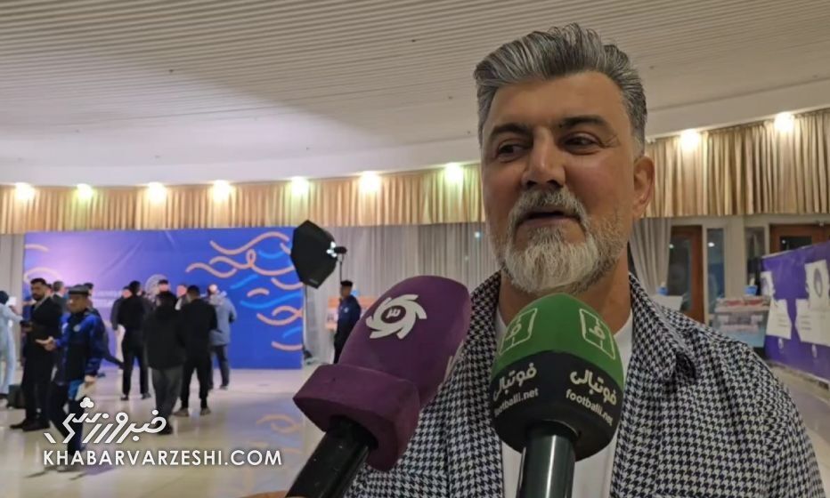 با استقلال به تیم ملی رسیدم اما قربانی شدم/ به من خیانت و بازیگر زن هم ممنوع‌الکار شد