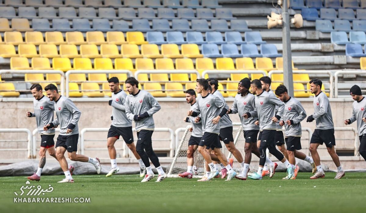 خبر خوش به پرسپولیس/ حل معمای مهره تاثیرگذار اوسمار قبل از پایان فصل