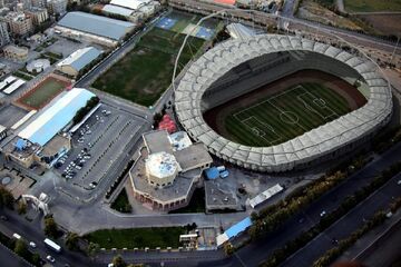 استقلال قید تهران را زد؛ برگزاری بازی بعدی در مشهد قطعی شد