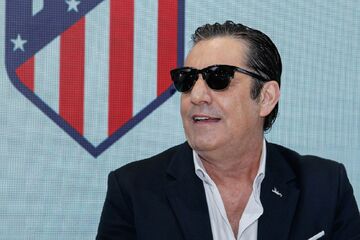 اعتراف جنجالی؛ از رئال متنفر بودم، نتوانستم پیراهنش را بپوشم