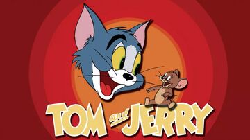 ویدیو| انتخاب برج استقلال از بین تام و جری/ قیاسی به حامد حدادی: عموی سوباسا بود دیگه!