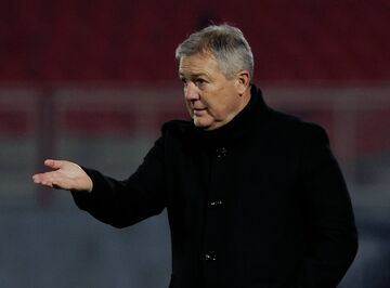 اسکوچیچ: با هر تصمیمی جز این کاملاً مخالف هستم/ از روز اول قول دادم