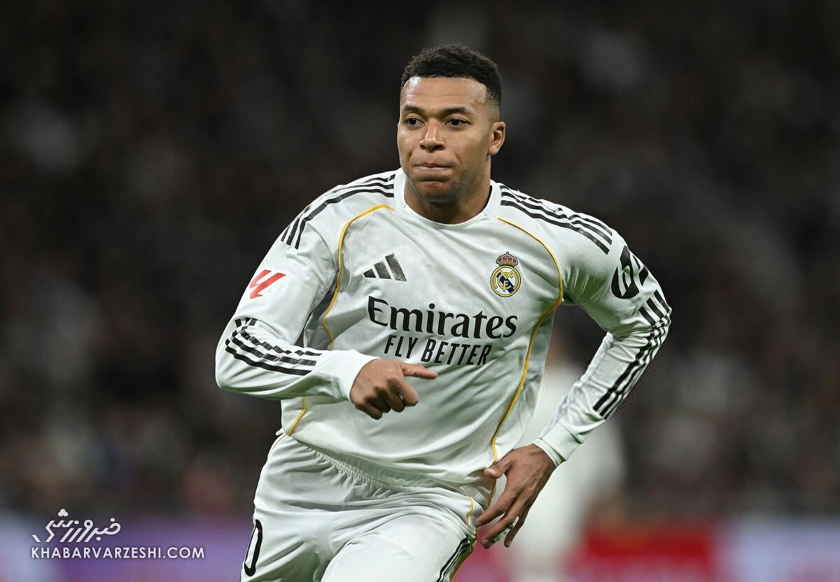 کیلیان امباپه