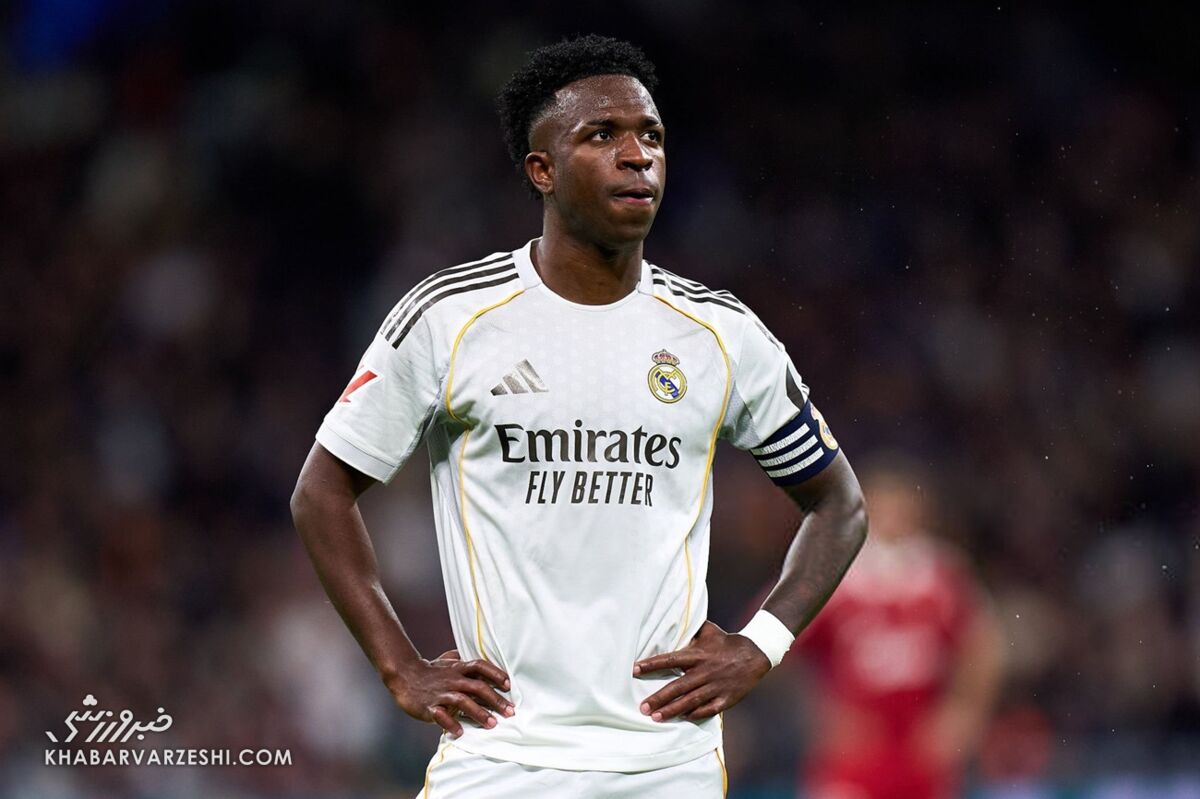 وینیسیوس جونیور