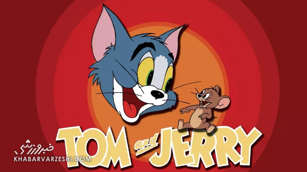 ویدیو| انتخاب برج استقلال از بین تام و جری/ قیاسی به حامد حدادی: عموی سوباسا بود دیگه!