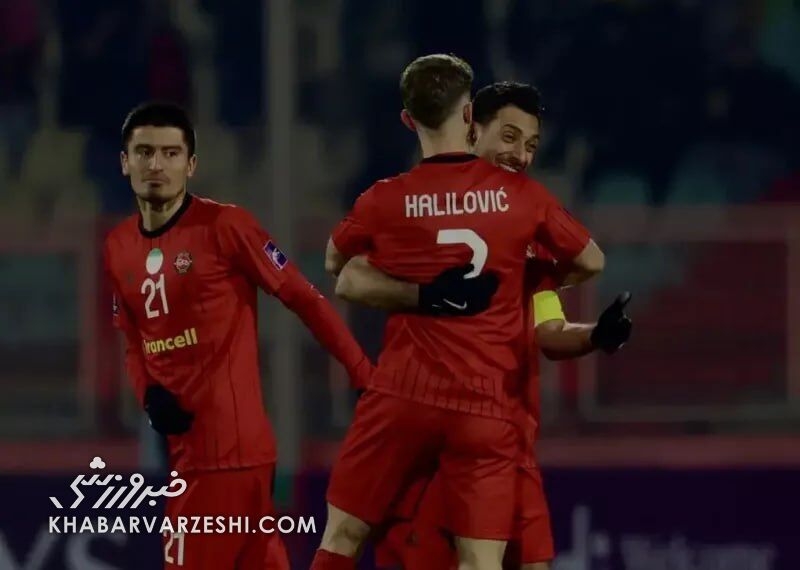 رد شکایت شکایت پرسپولیس از استقلال و خلیلزاده آرای کمیته انضباطی