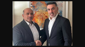 ویدیو| واکنش مدیرعامل به محمود فکری: از او انتظار نداشتم؛ جای دفاع ندارد!