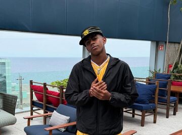 زندگی خصوصی لامین یامال از زاویه‌ای متفاوت؛ تور خانه پدیده بارسلونا و راز عجیب نداشتن رابطه عاطفی +ویدیو