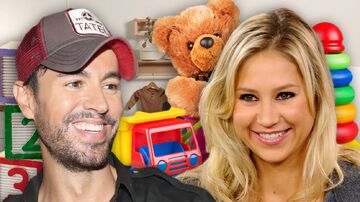 فرزند چهارم زوج هنری-ورزشی به دنیا آمد +عکس