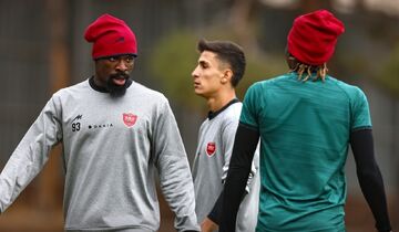 سرژ اوریه راضی به فسخ نشد؛ بن‌بست ۸۰۰ هزار دلاری البته بدون آپشن