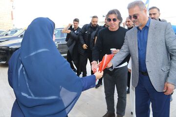 ویدیو| سفر استقلال به منامه در غیاب دو بازیکن مطرح!