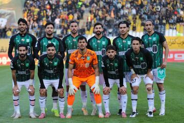 واکنش صریح به ادعای سپاهان؛ استعلام گرفته شد