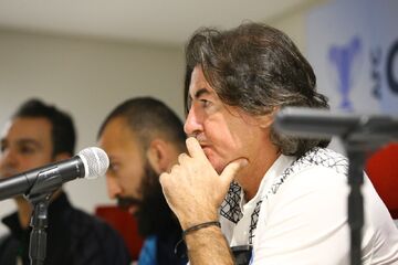 کسی جرات نداشت به سرمربی استقلال نزدیک شود/ عصبانیت ریکاردو ساپینتو در هتل