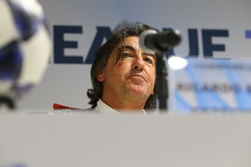 نامه محرمانه ساپینتو به مدیرعامل؛ تکلیف پنج بازیکن استقلال روشن می‌شود