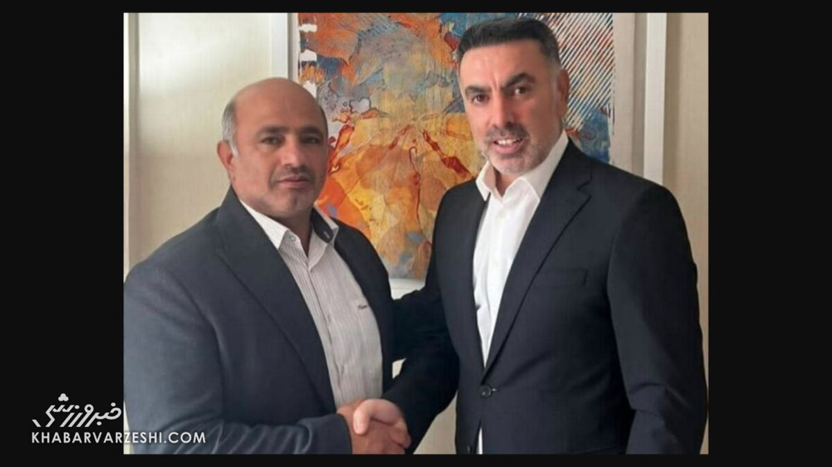 ویدیو| واکنش مدیرعامل به محمود فکری: از او انتظار نداشتم؛ جای دفاع ندارد!