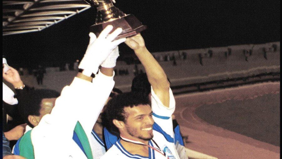 ویدیو| خاطره‌بازی الهلال با پیروزی مقابل استقلال!