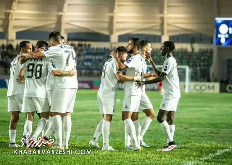 رونالدو در نصف جهان؟/ معادلات سپاهان به هم ریخت