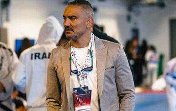 کدام بازیگر سریال وحشی درگذشت؟ ویدیوی سکانس کشته‌شدن حمید در حمام، با بازی محمد منصوری (۱۶+)