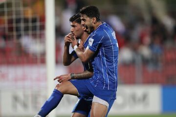 واکنش فوری سحرخیزان به صعود آسیایی استقلال