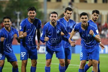 استقلال با گلباران المحرق در آسیا ماندنی شد/ صعود ارتش آبی به مرحله حذفی لیگ قهرمانان