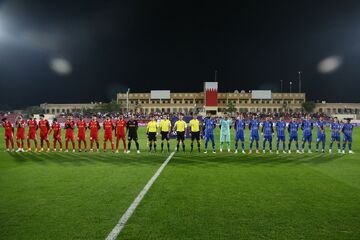 نگذاشتند ایرانی‌ها استقلال را تشویق کنند