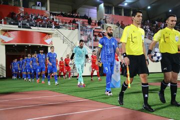 ویدیو| خلاصه بازی المحرق ۰ - استقلال ۳/ جشن صعود نماینده ایران به مرحله حذفی لیگ قهرمانان آسیا دو