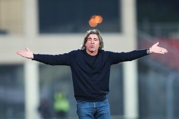 کاش مربیان ایرانی از مرد پرتغالی استقلال یاد بگیرند