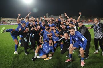 ۳ گل در خانه حریف، فاصله واقعی ما با بحرین؛ این استقلالِ واقعی بود