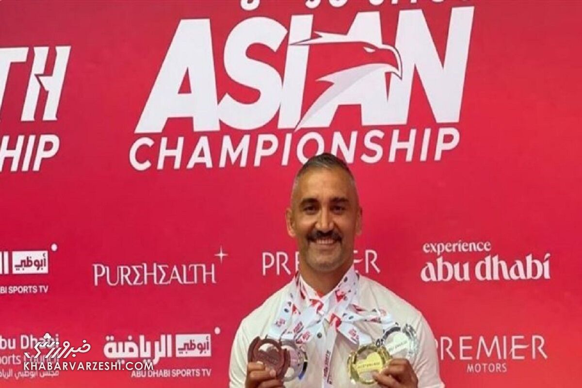 محمد منصوری