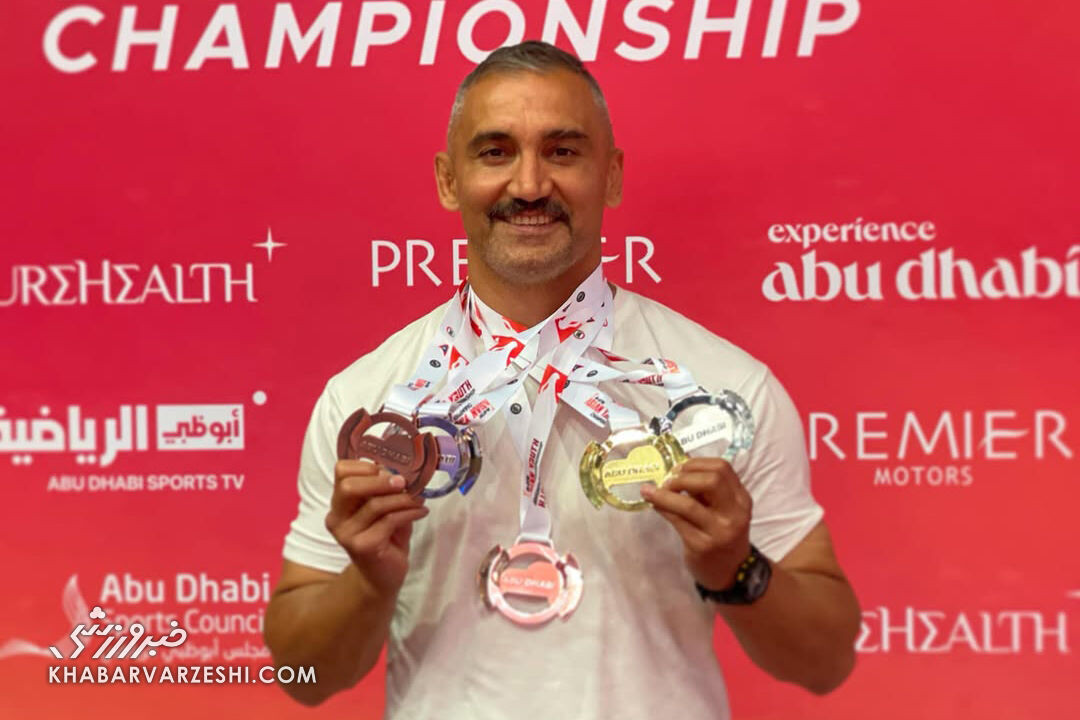 محمد منصوری