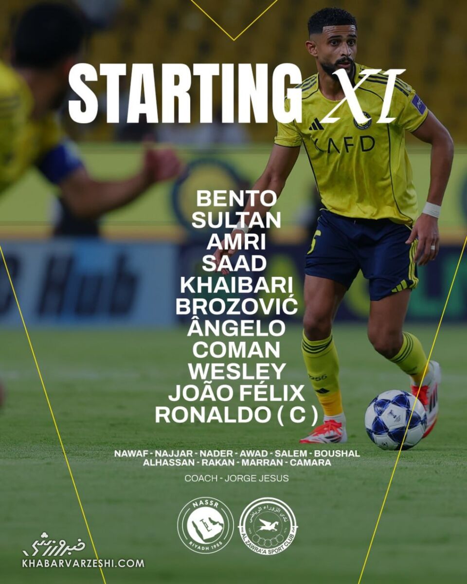 رونالدو بزرگترین سورپرایز فوتبال آسیا شد/ کریستیانو رسماً به لیگ قهرمانان برگشت +عکس