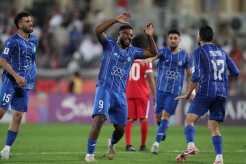 ویدیو| خلاصه بازی المحرق ۰ - استقلال ۳/ جشن صعود نماینده ایران به مرحله حذفی لیگ قهرمانان آسیا دو